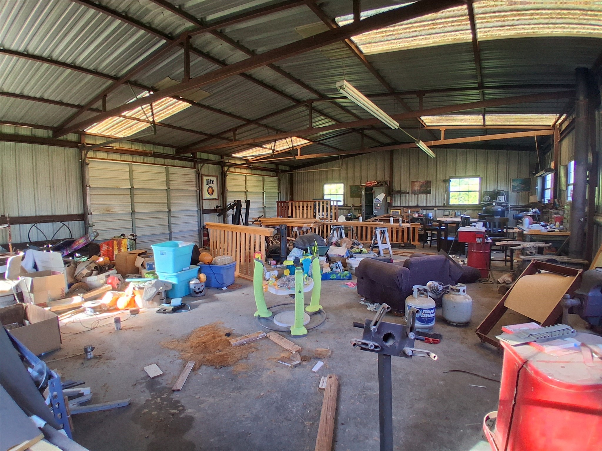 517 Killough Road Granbury TX 76049
