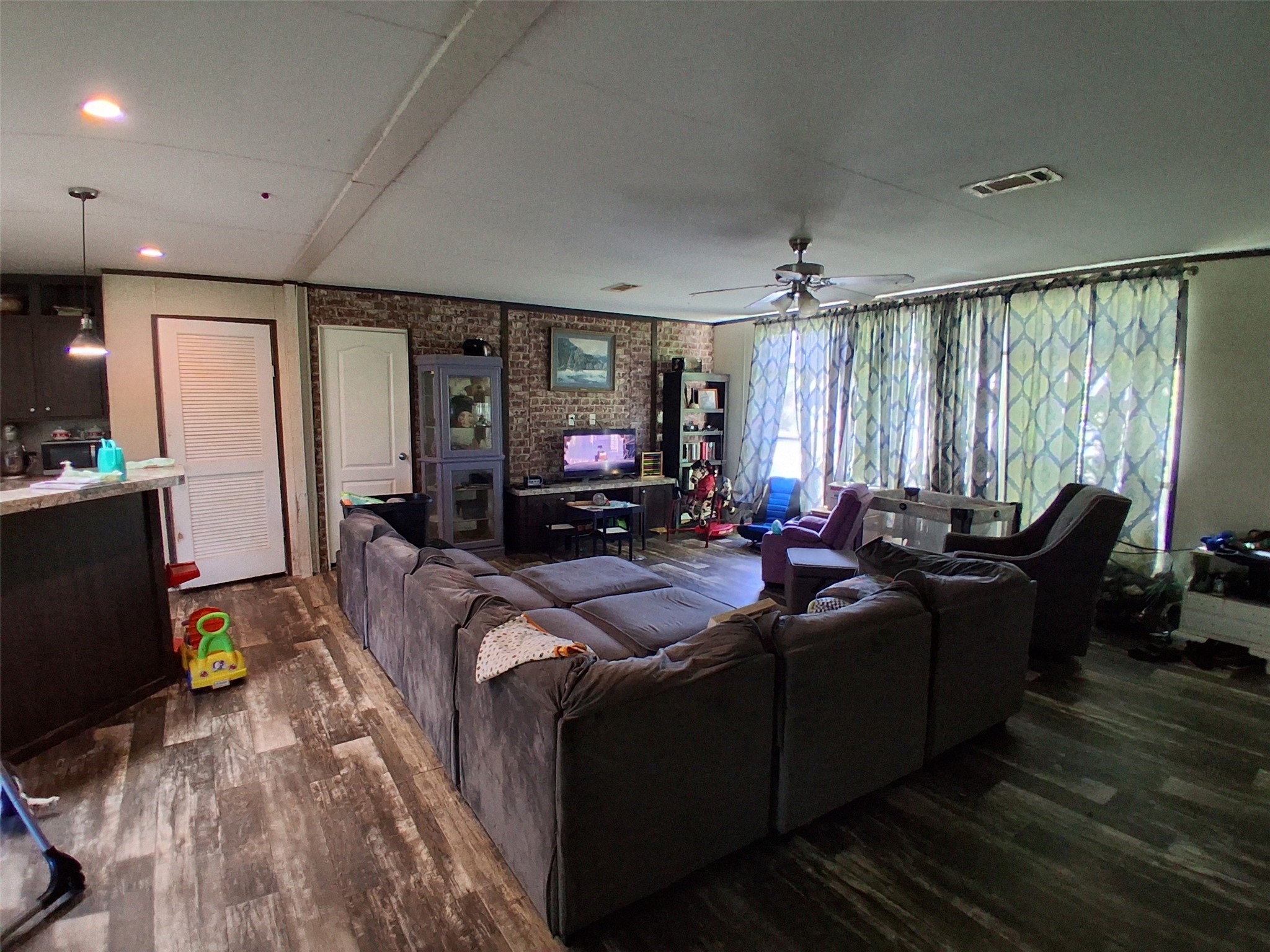 517 Killough Road Granbury TX 76049