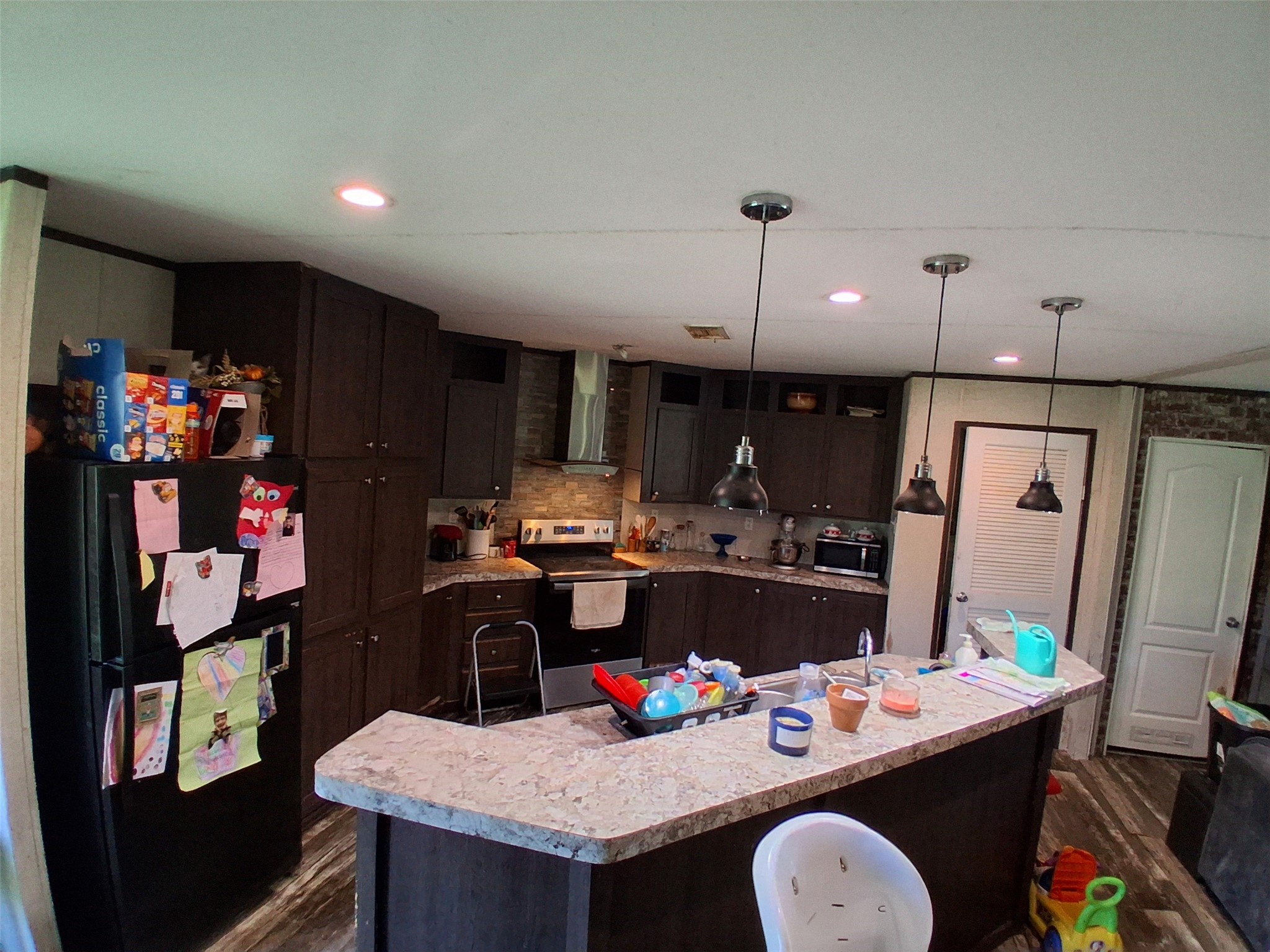 517 Killough Road Granbury TX 76049
