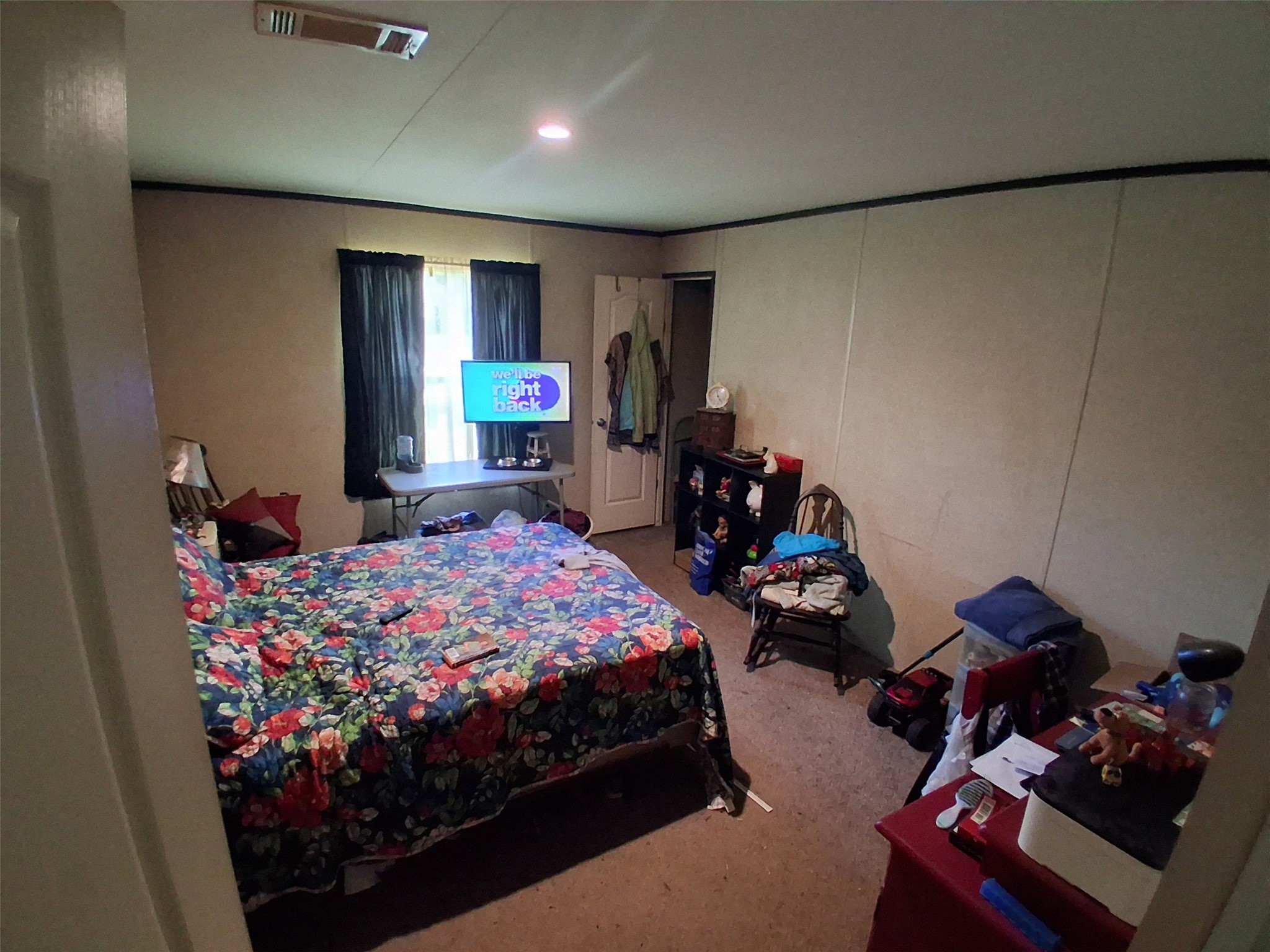 517 Killough Road Granbury TX 76049