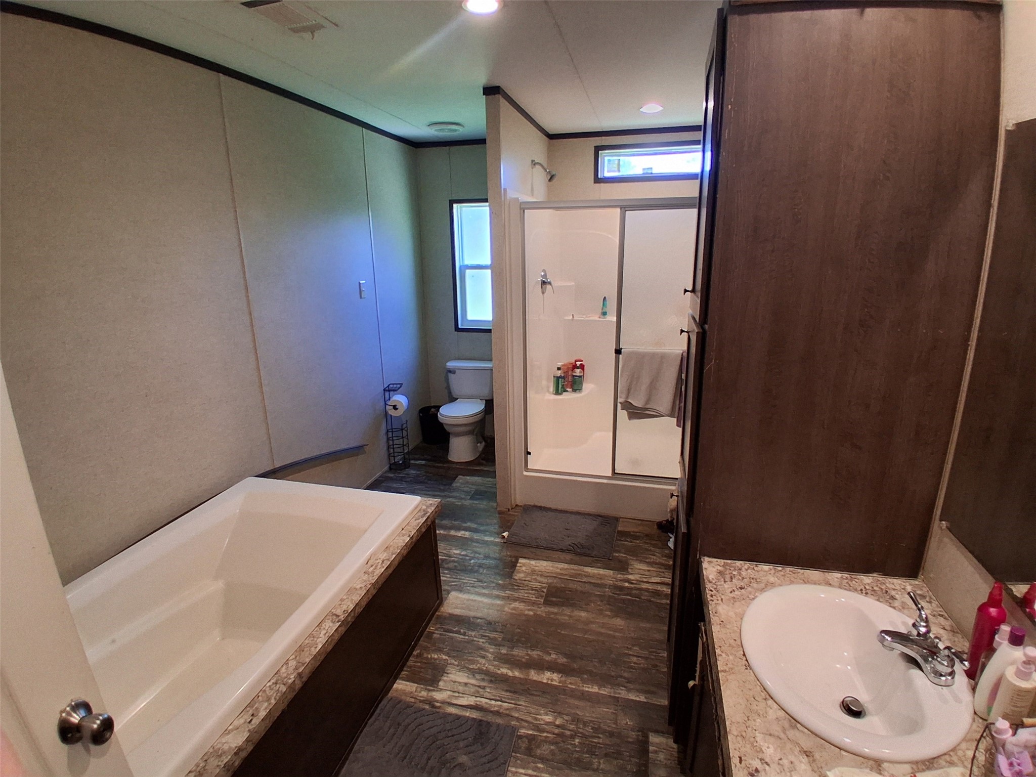 517 Killough Road Granbury TX 76049