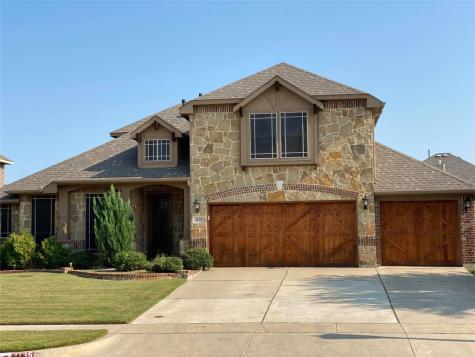 3135 Pampa Grand Prairie TX 75054