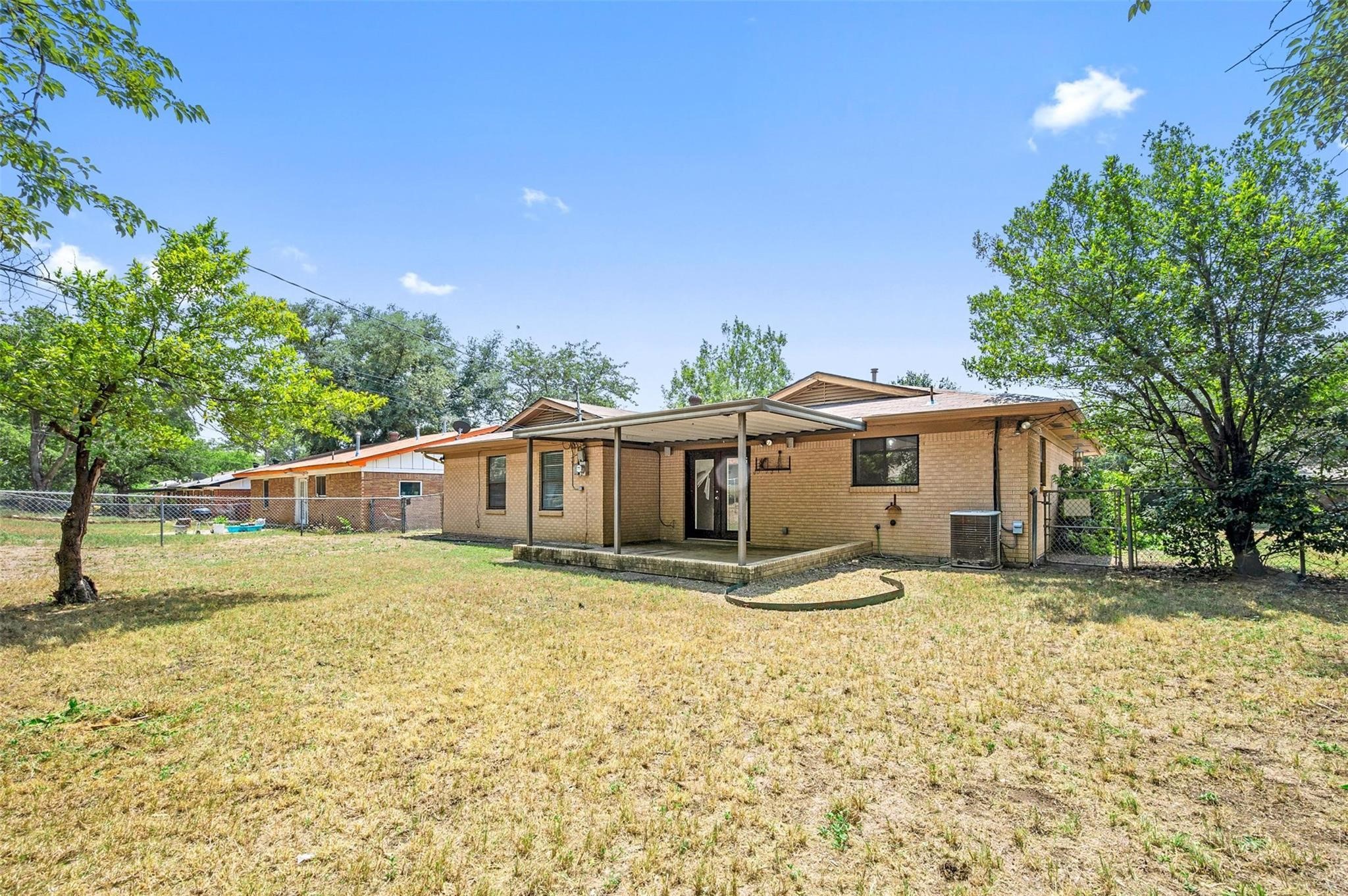 3463 Paint Trail Fort Worth TX 76116