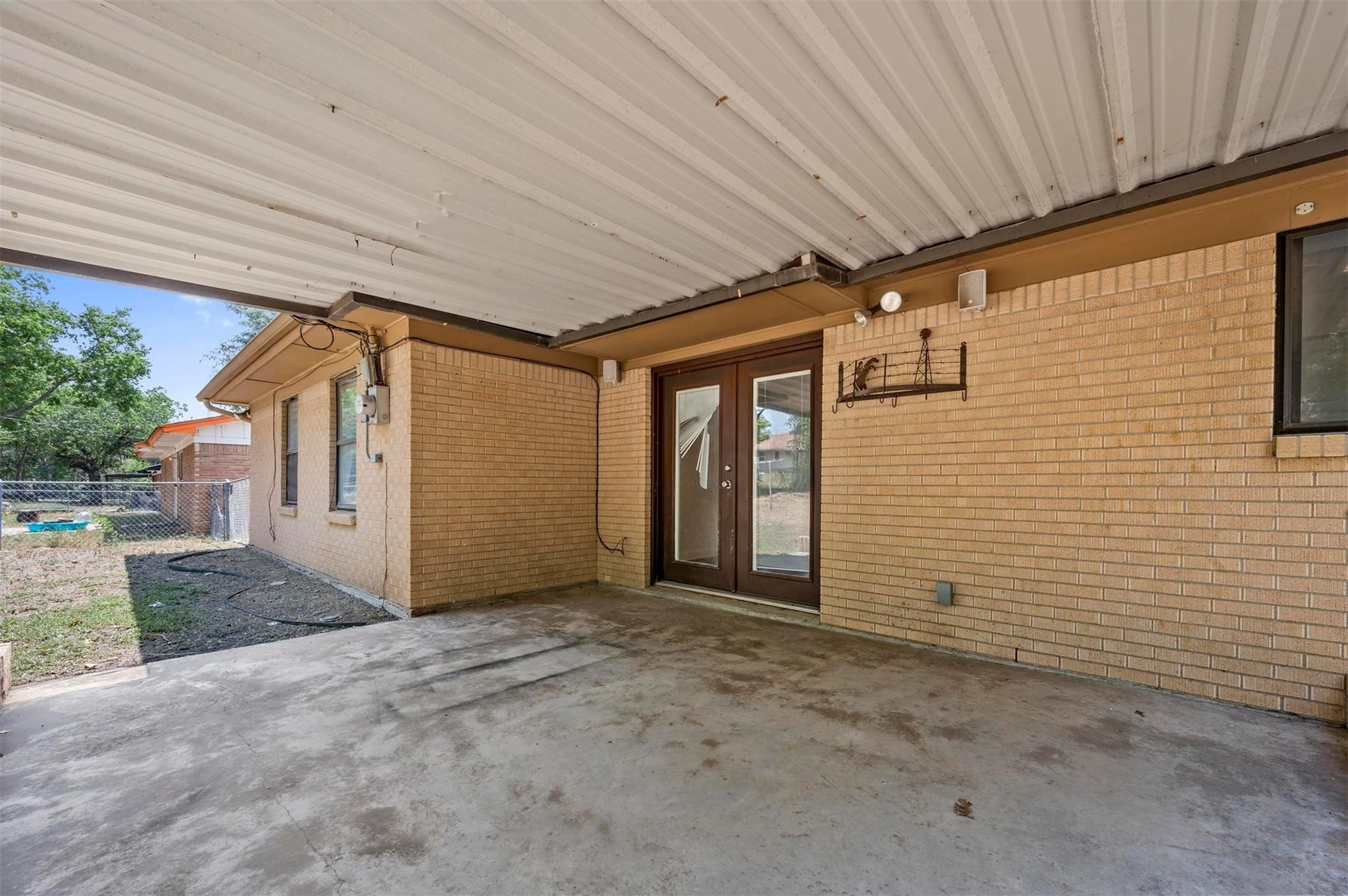 3463 Paint Trail Fort Worth TX 76116