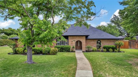3205 Beckham Court Plano TX 75075