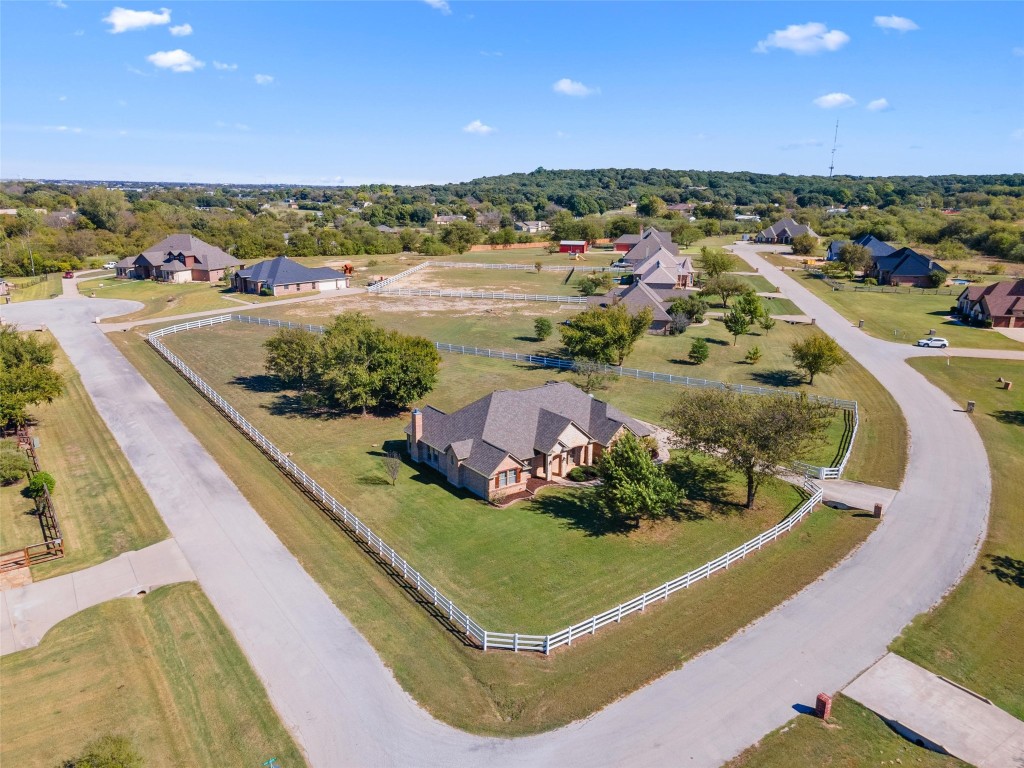 3324 Bent Creek Trail Crowley TX 76036
