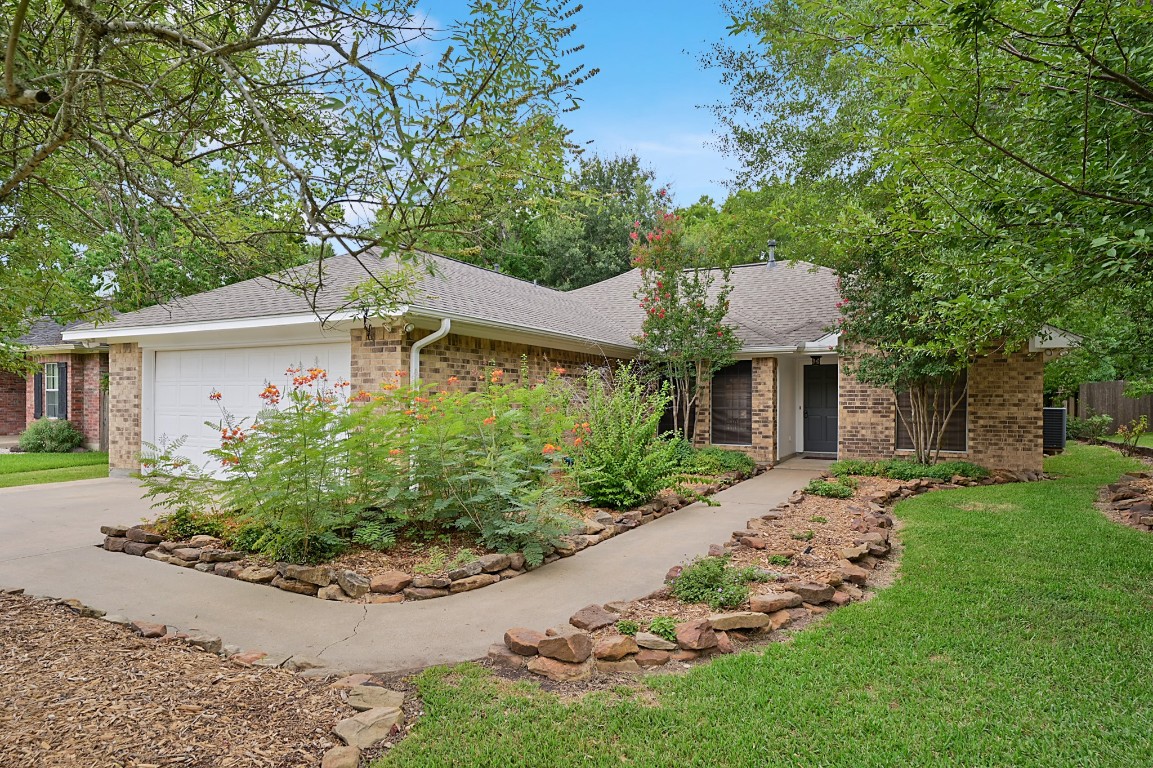 31822 Ironwood Drive Waller TX 77484