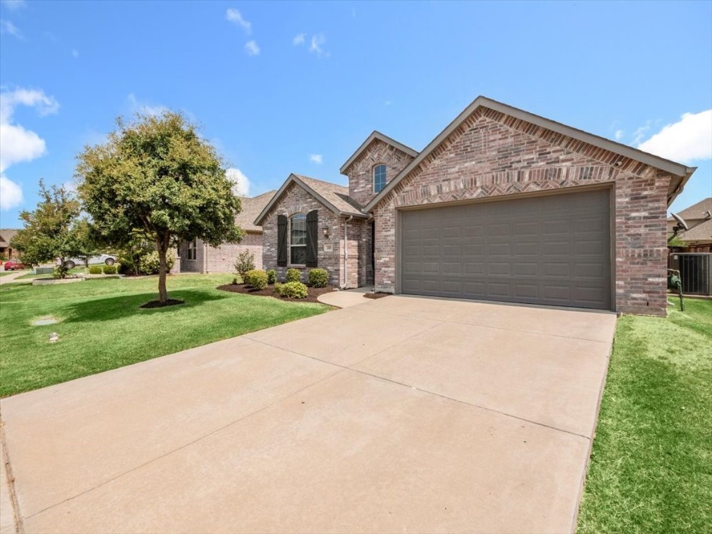 1301 Carlsbad Drive Forney TX 75126