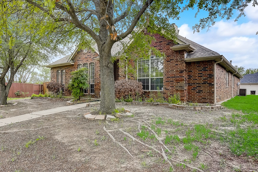 6913 Marigold Court Plano TX 75074