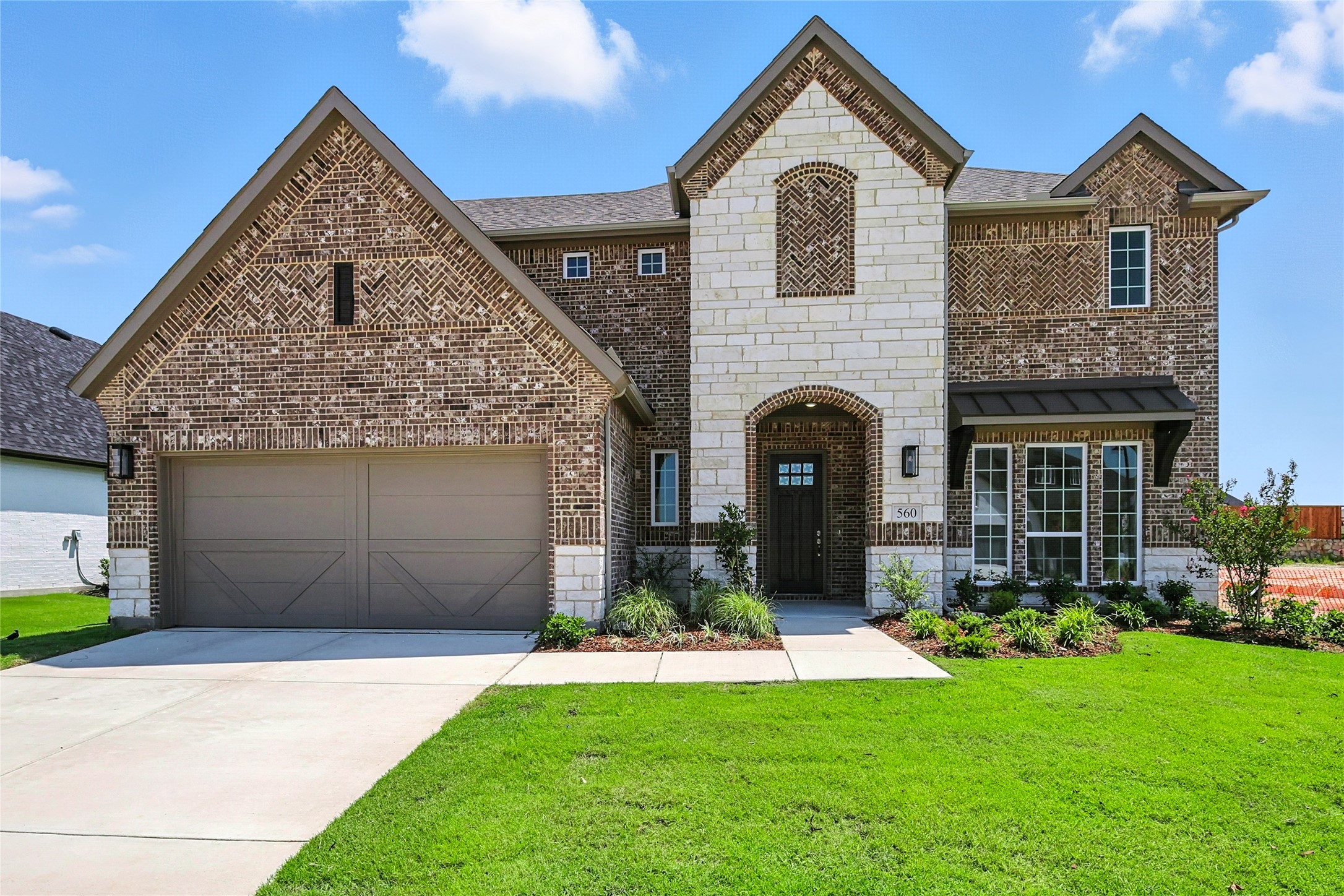 560 Flint Road Waxahachie TX 75167