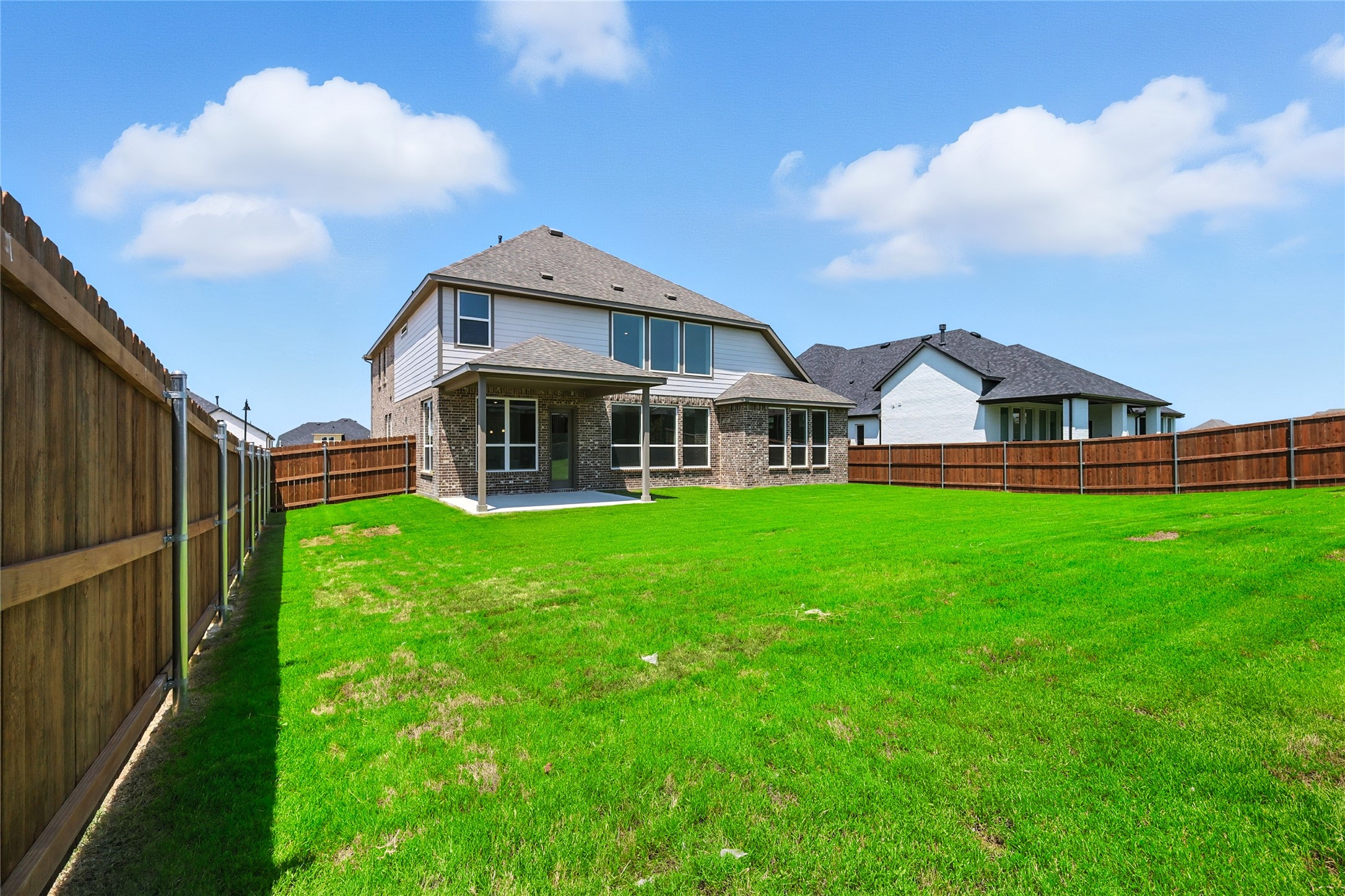 560 Flint Road Waxahachie TX 75167