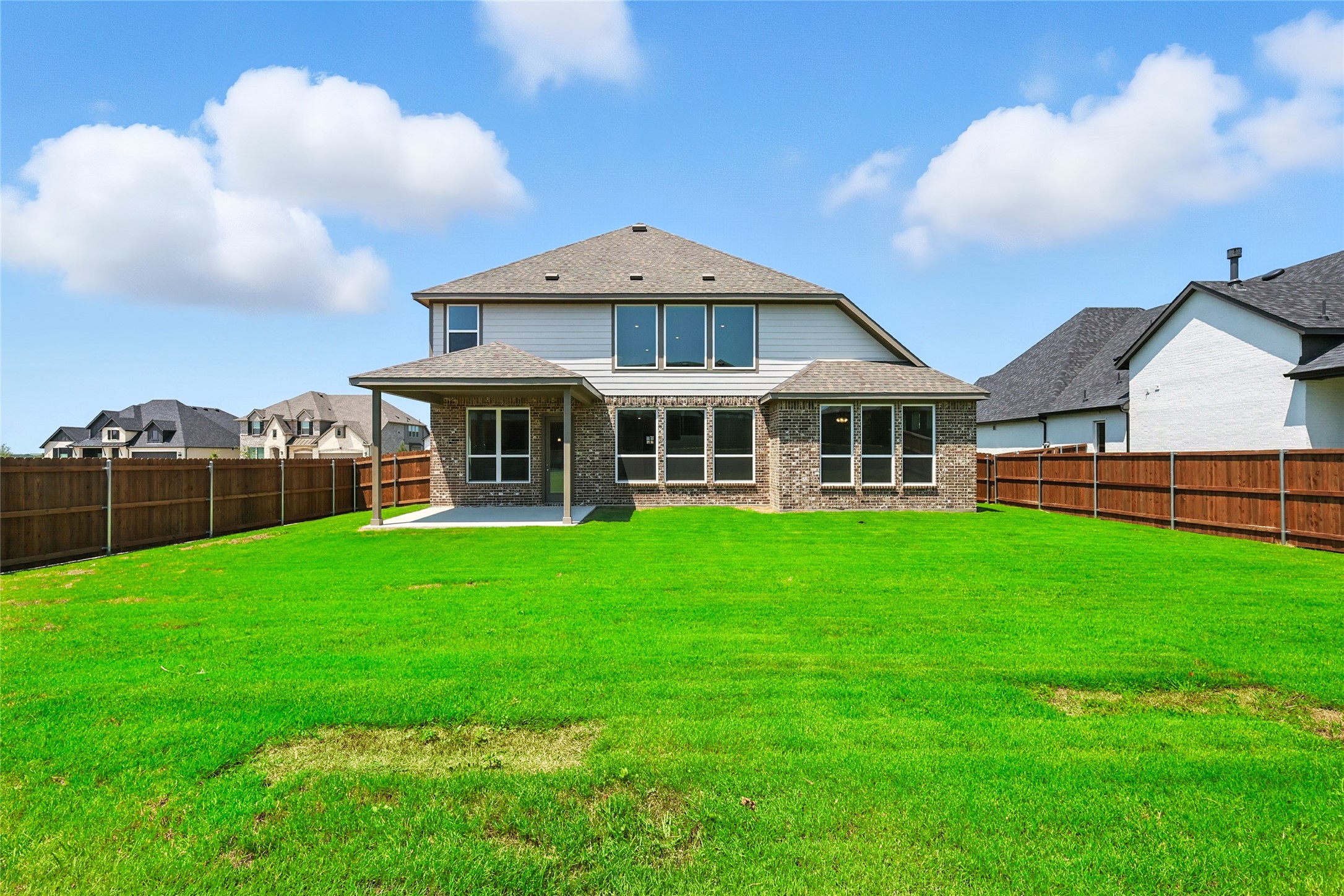 560 Flint Road Waxahachie TX 75167