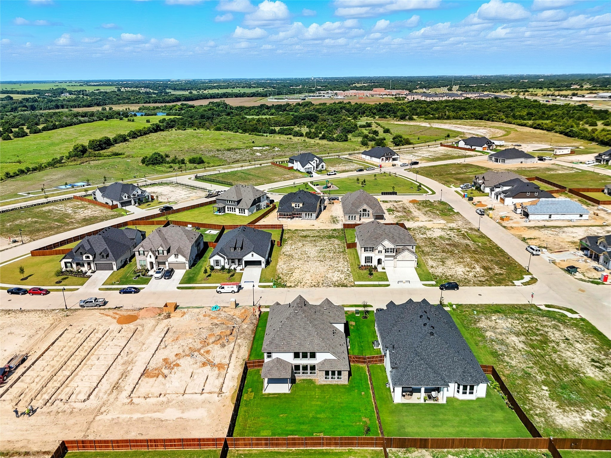 560 Flint Road Waxahachie TX 75167