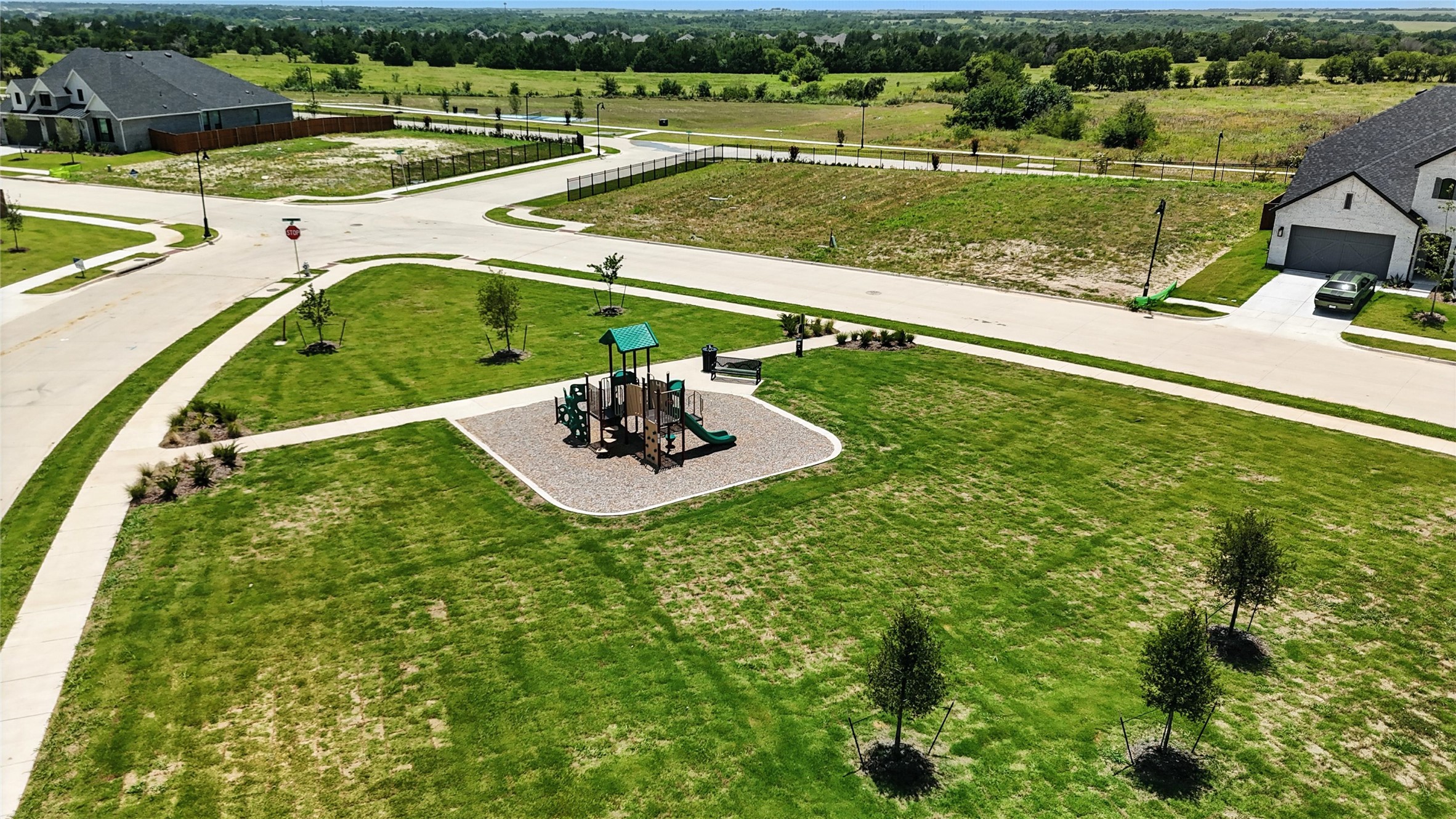 560 Flint Road Waxahachie TX 75167