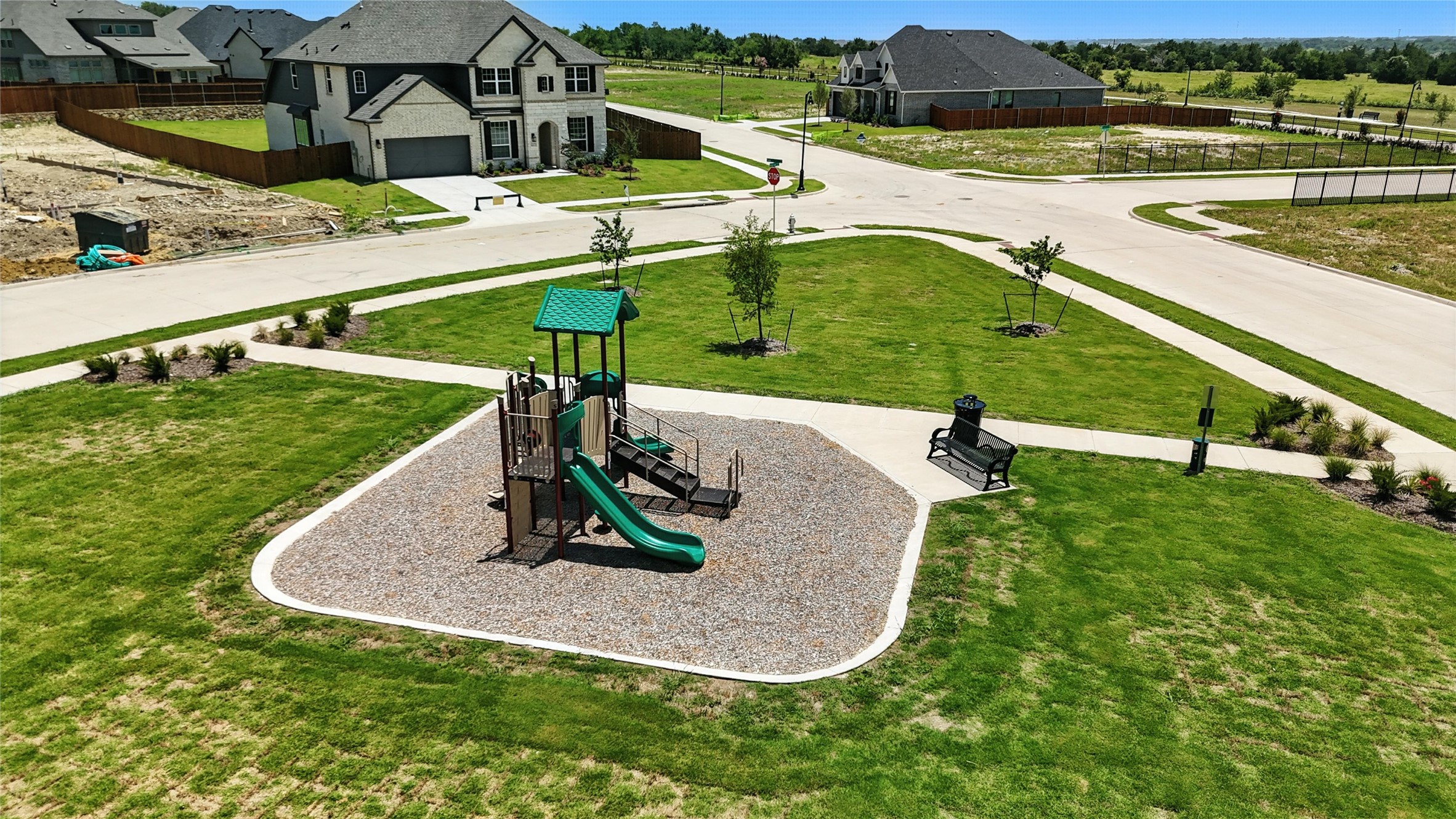 560 Flint Road Waxahachie TX 75167