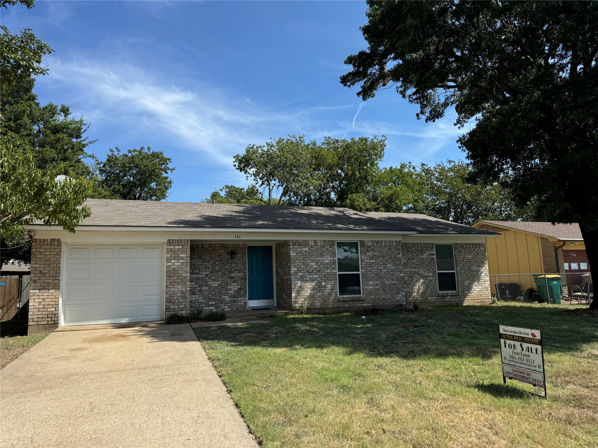 111 Bristol Drive Cedar Hill TX 75104