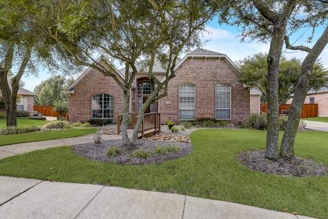 3601 Slickrock Drive Plano TX 75074