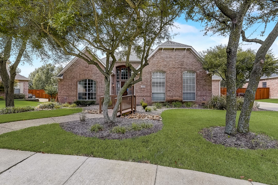 3601 Slickrock Drive Plano TX 75074