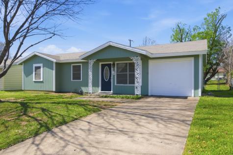 809 Milam Drive Euless TX 76039