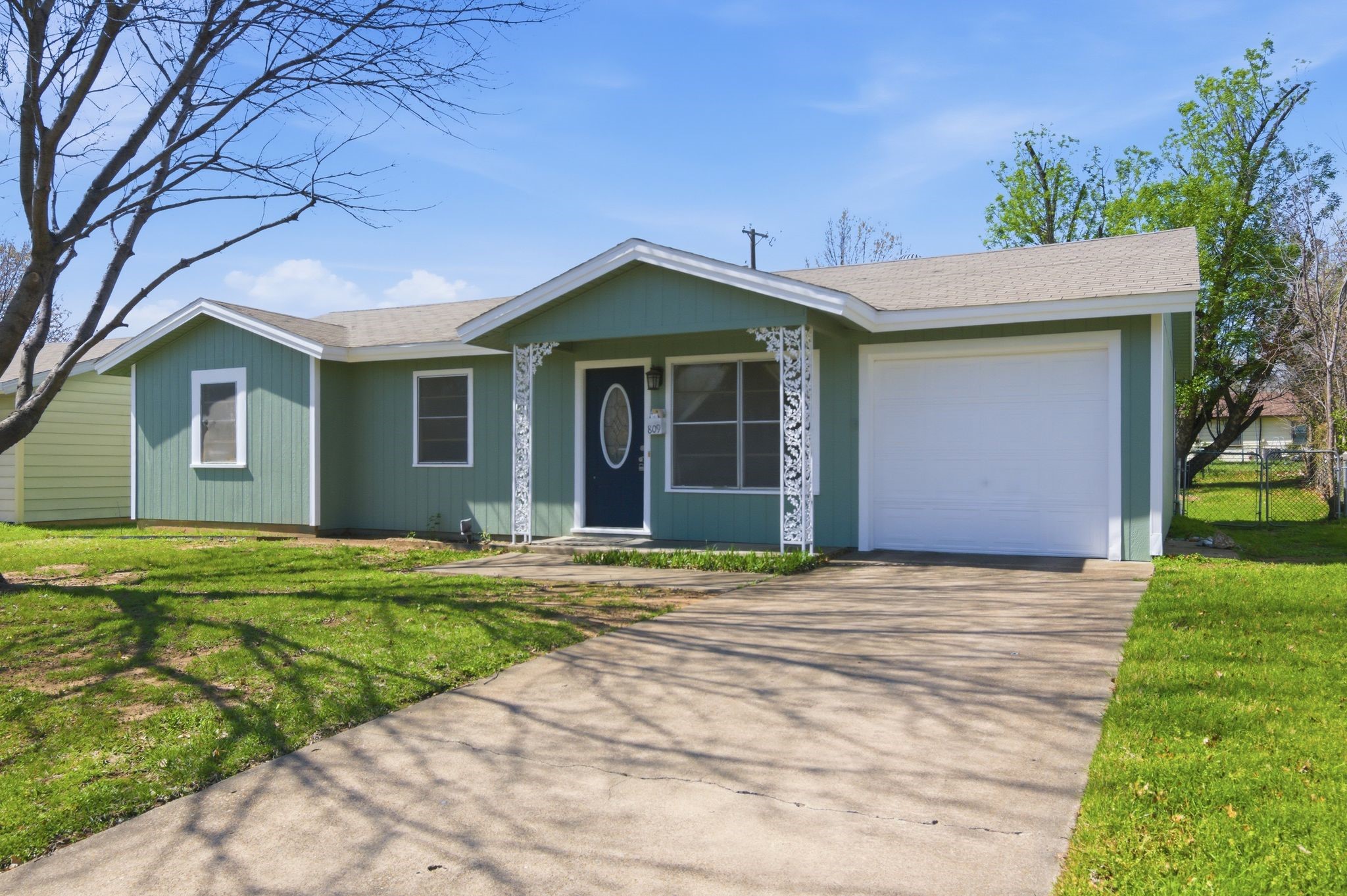 809 Milam Drive Euless TX 76039