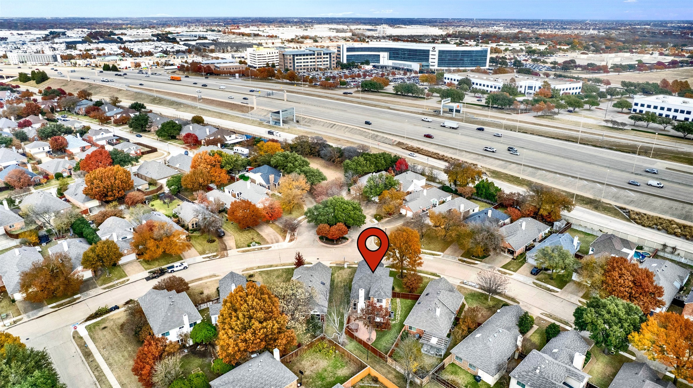 3035 Silver Springs Lane Richardson TX 75082