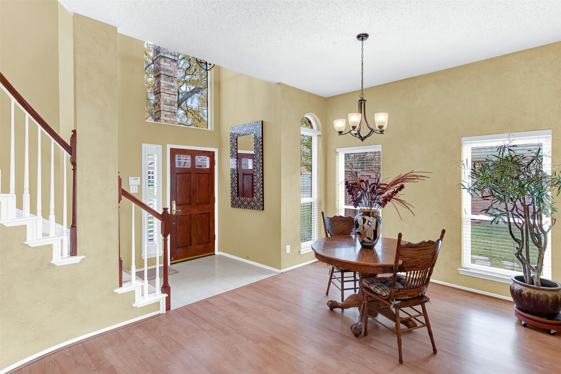 3035 Silver Springs Lane Richardson TX 75082