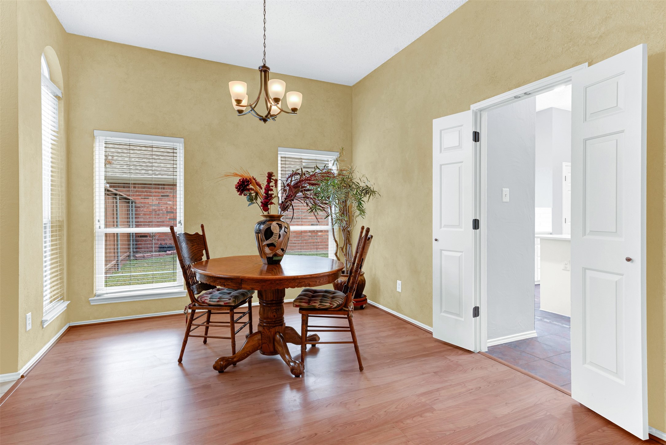 3035 Silver Springs Lane Richardson TX 75082