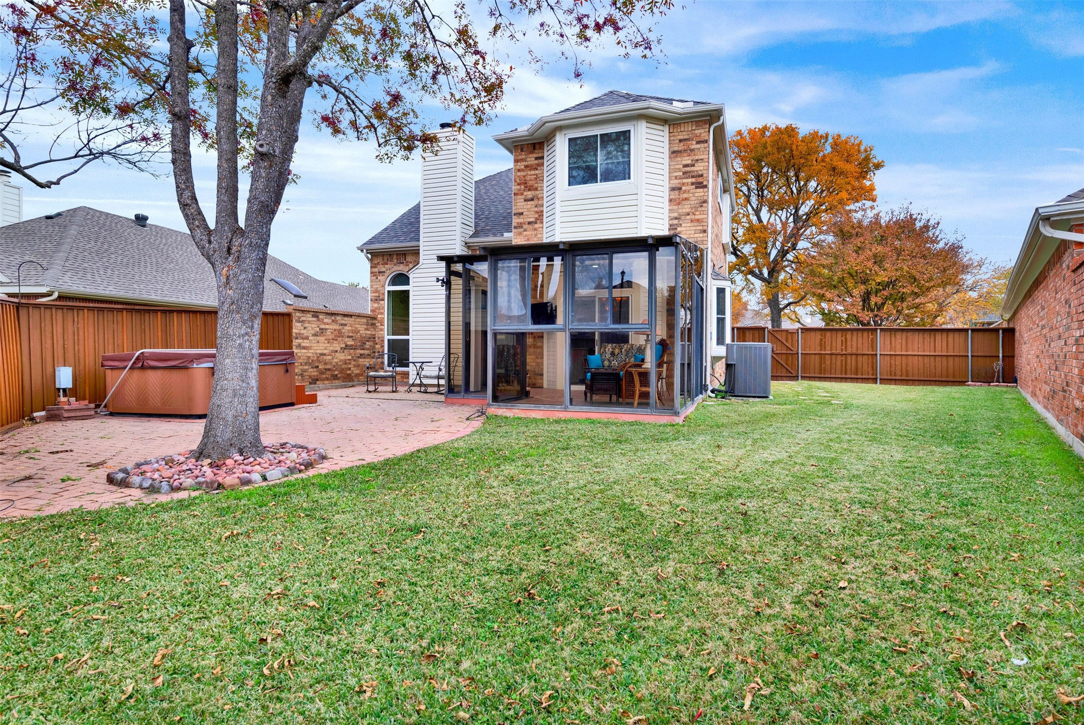 3035 Silver Springs Lane Richardson TX 75082