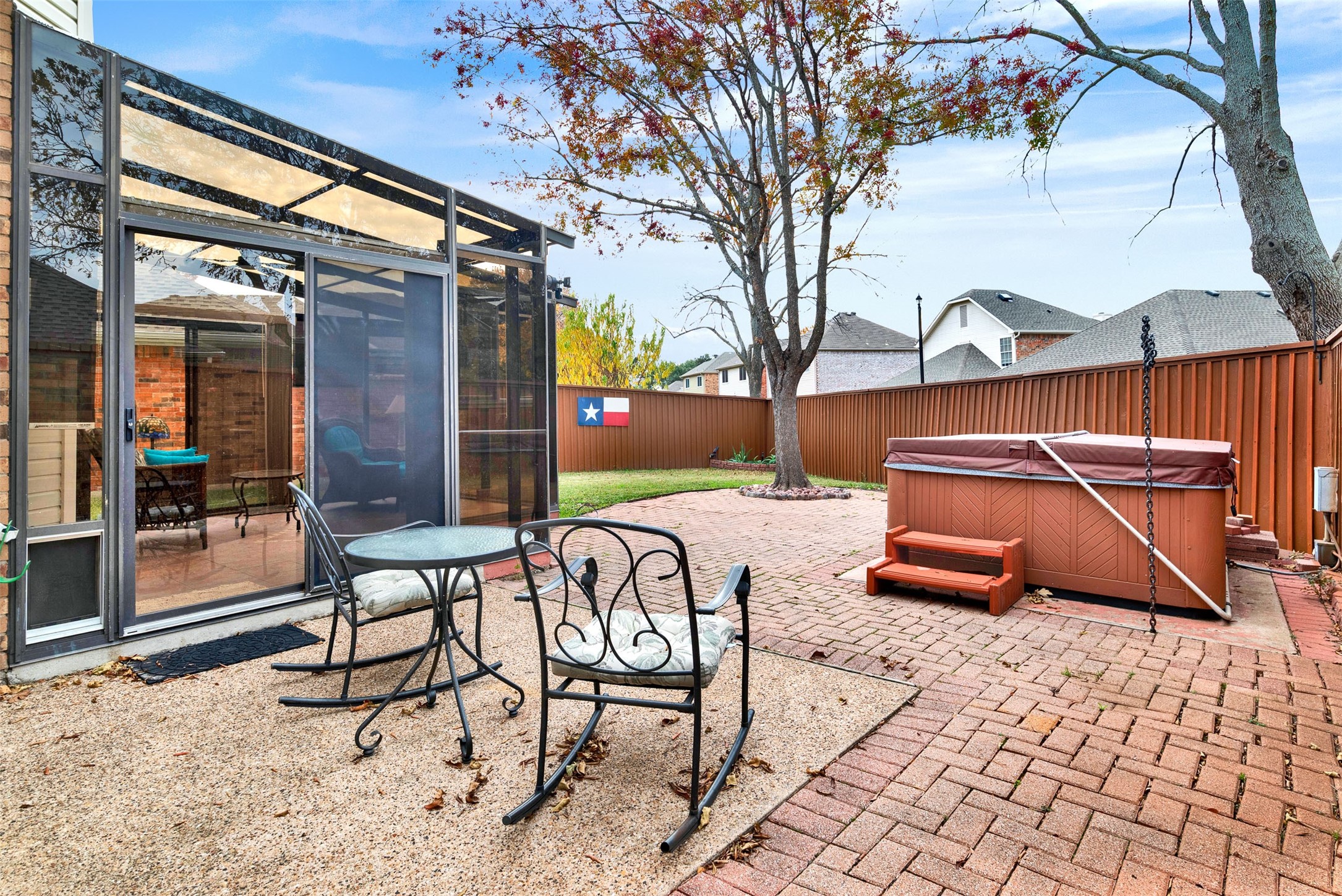 3035 Silver Springs Lane Richardson TX 75082
