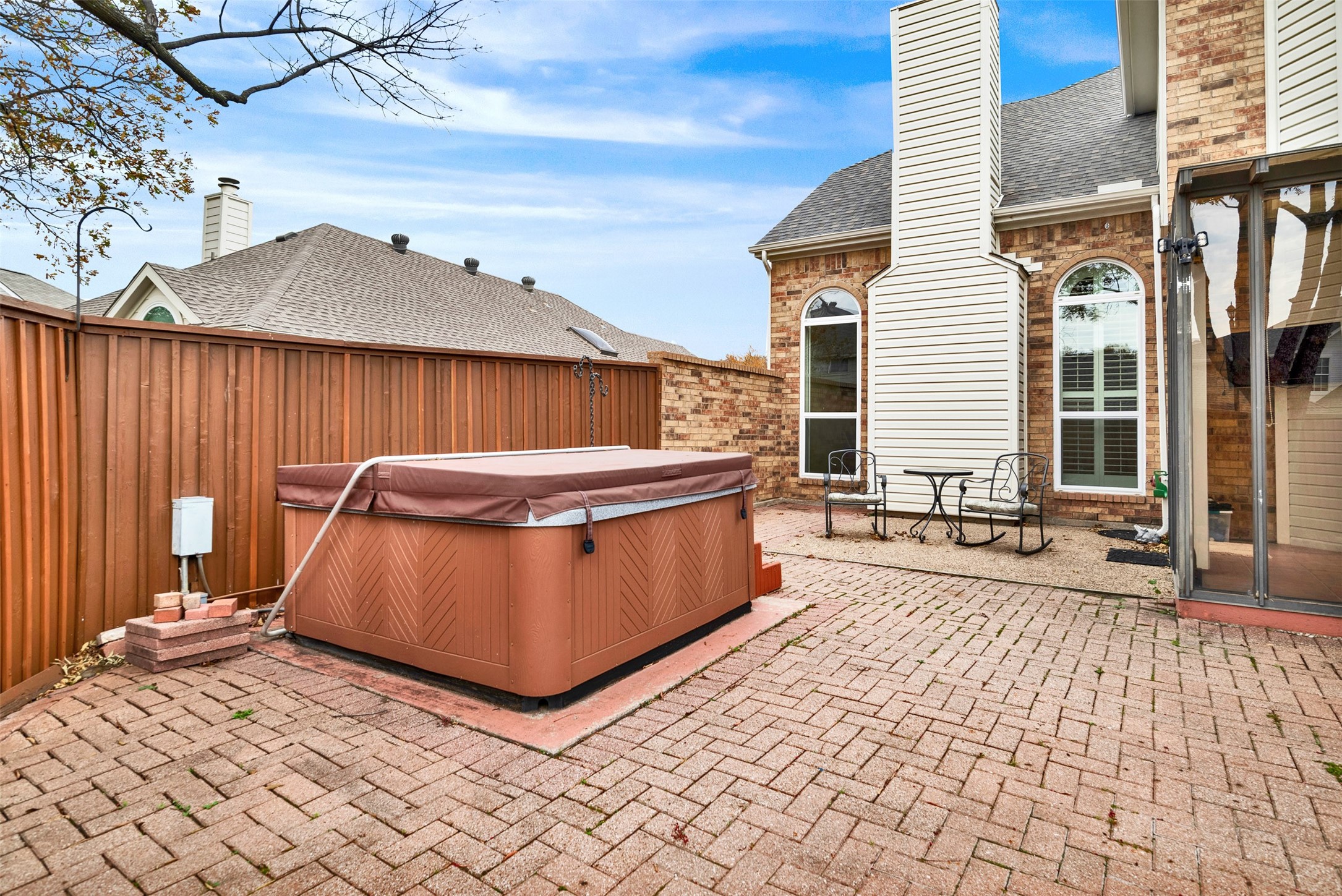 3035 Silver Springs Lane Richardson TX 75082