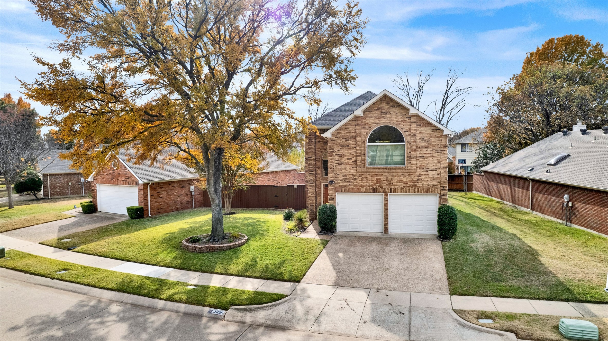 3035 Silver Springs Lane Richardson TX 75082
