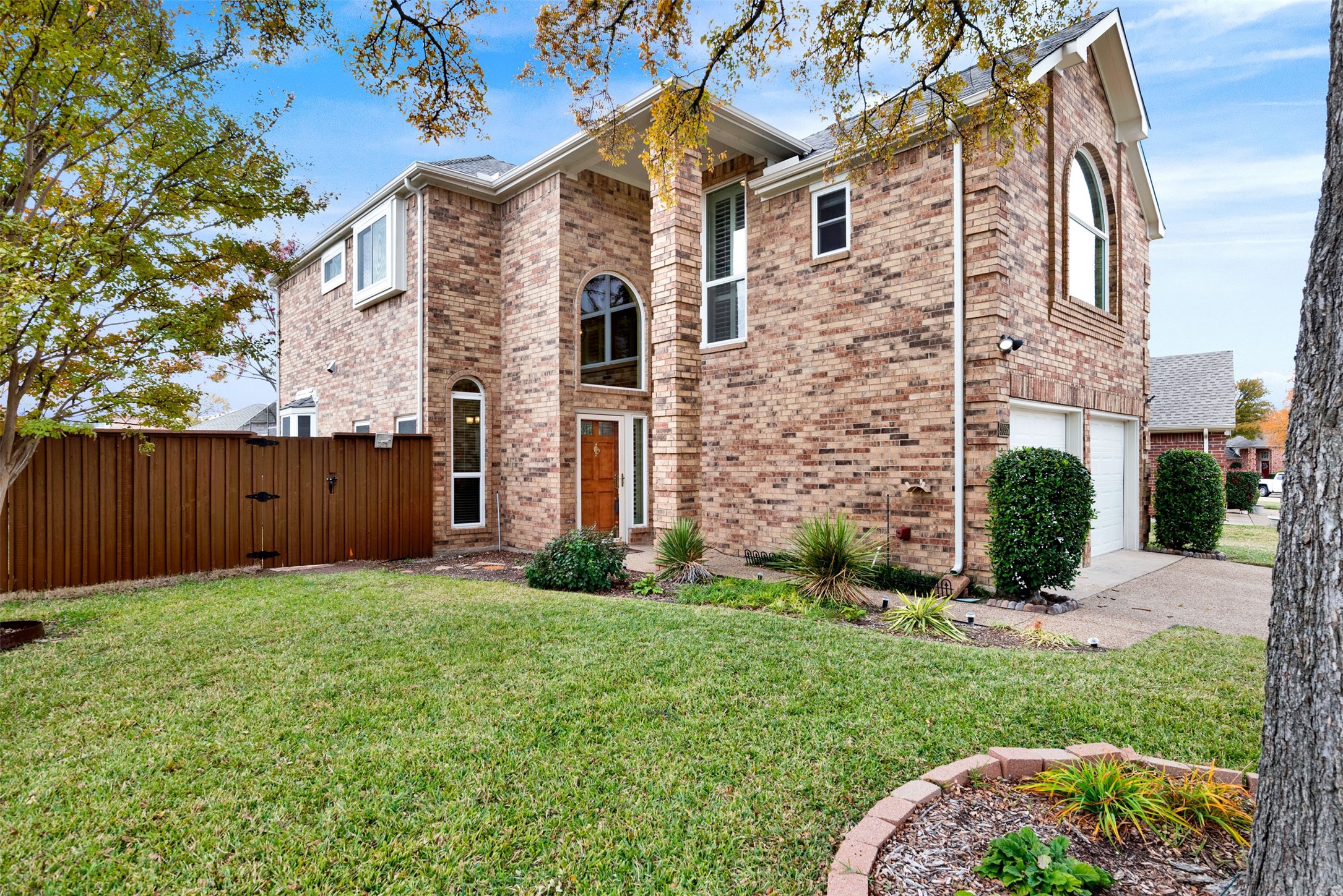 3035 Silver Springs Lane Richardson TX 75082