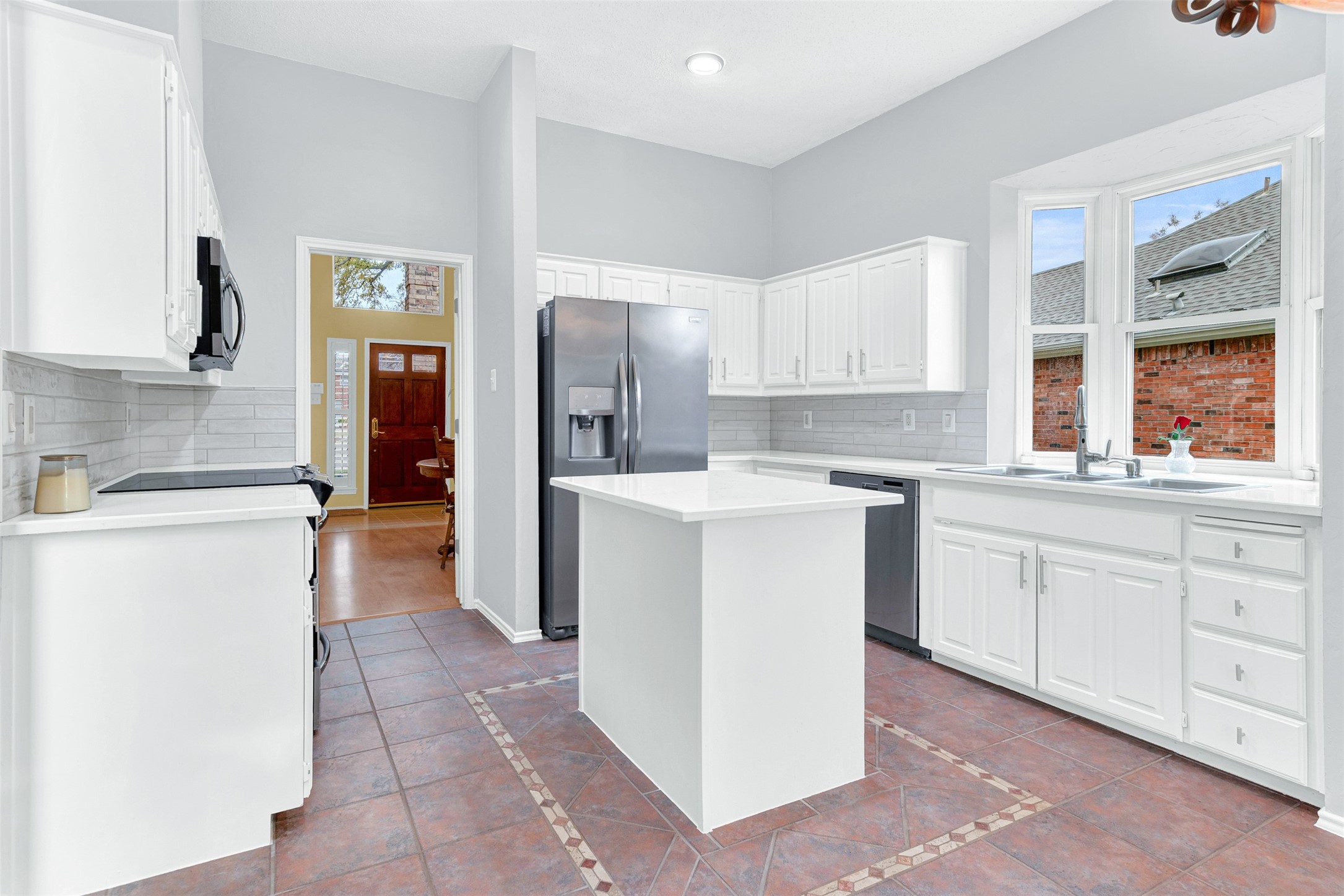 3035 Silver Springs Lane Richardson TX 75082