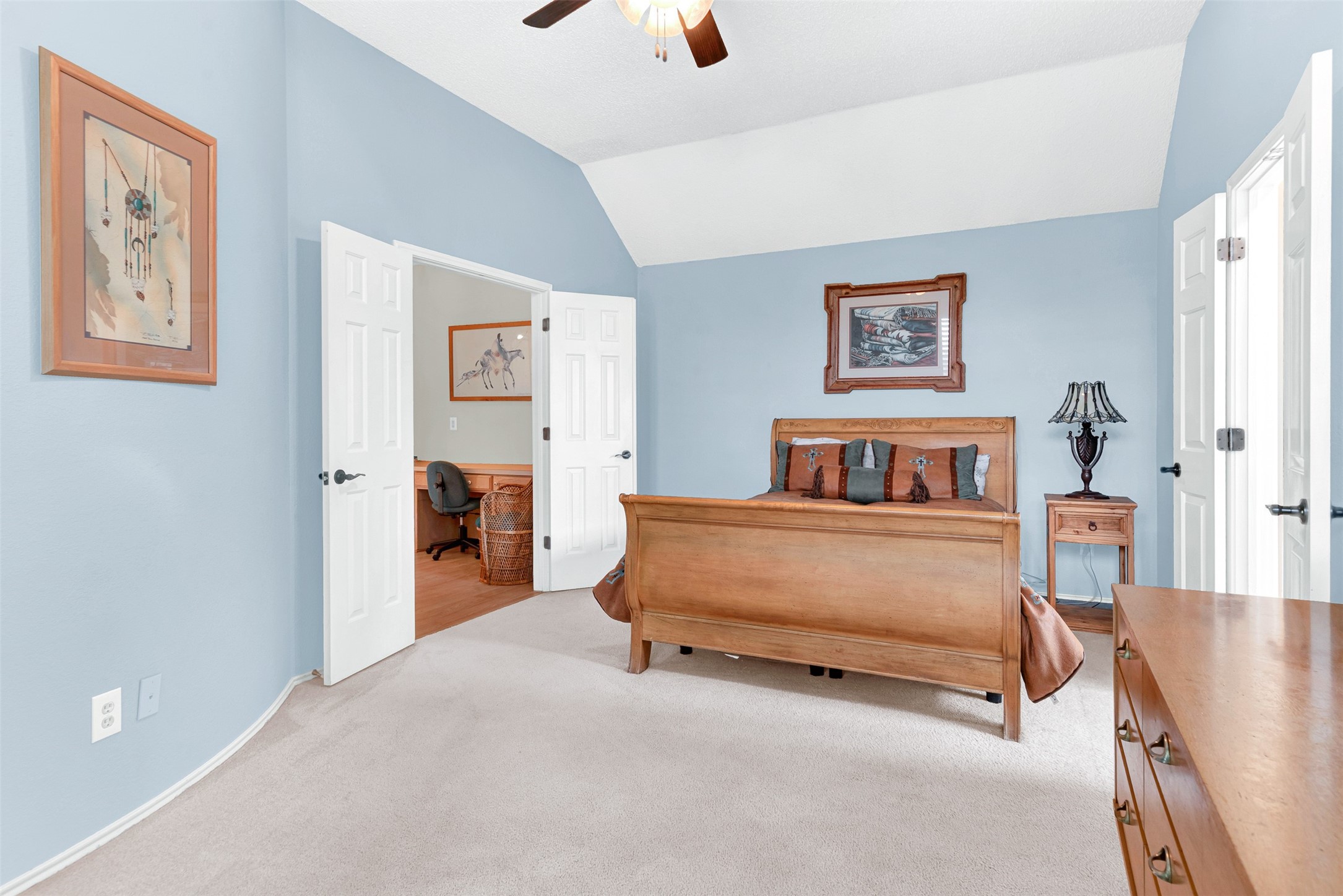 3035 Silver Springs Lane Richardson TX 75082