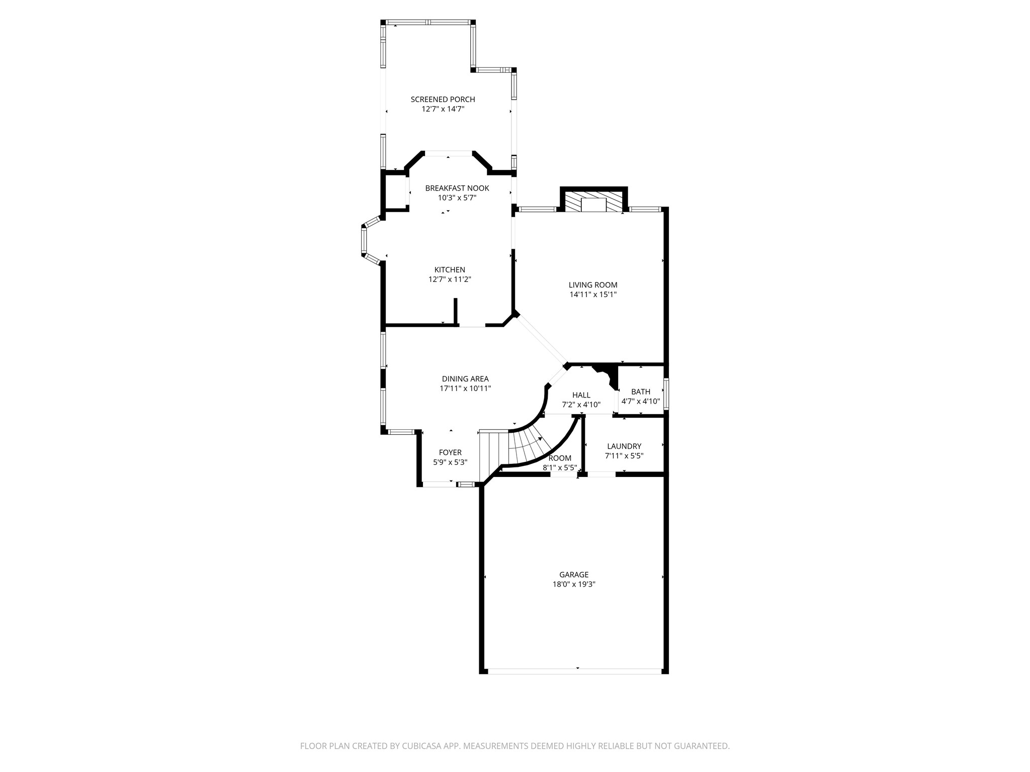 3035 Silver Springs Lane Richardson TX 75082