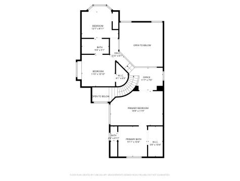 3035 Silver Springs Lane Richardson TX 75082