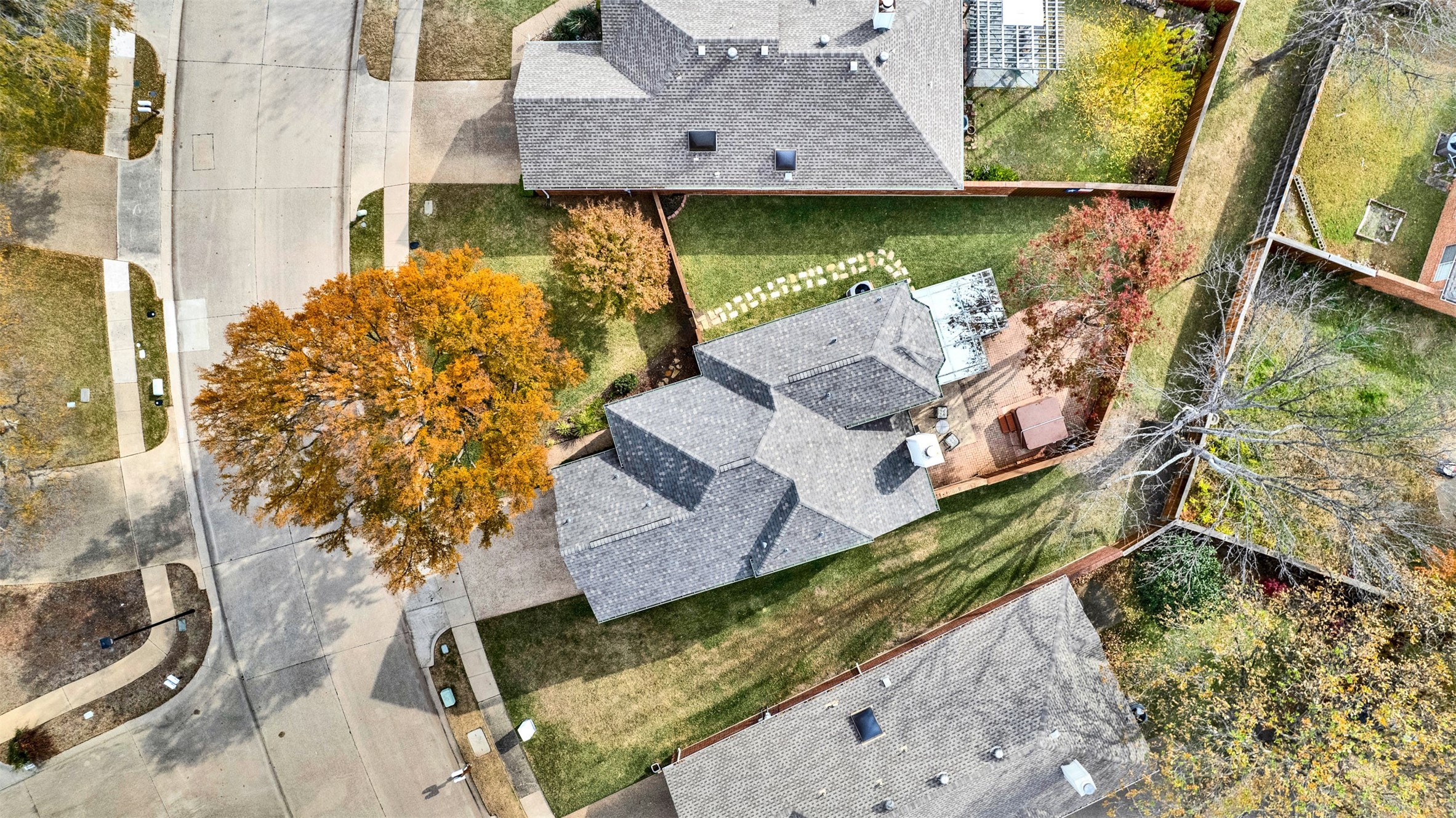 3035 Silver Springs Lane Richardson TX 75082