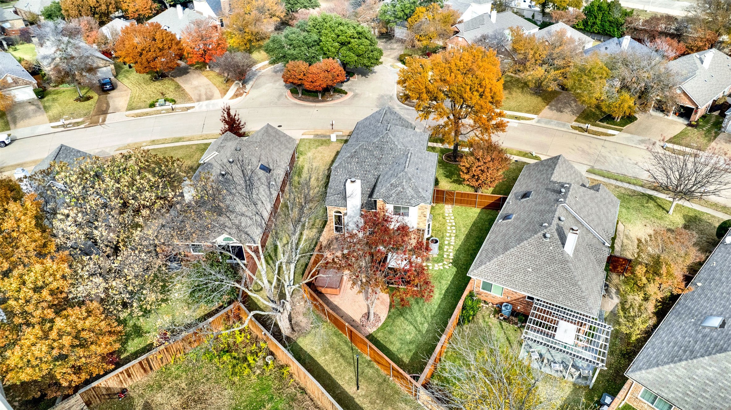3035 Silver Springs Lane Richardson TX 75082