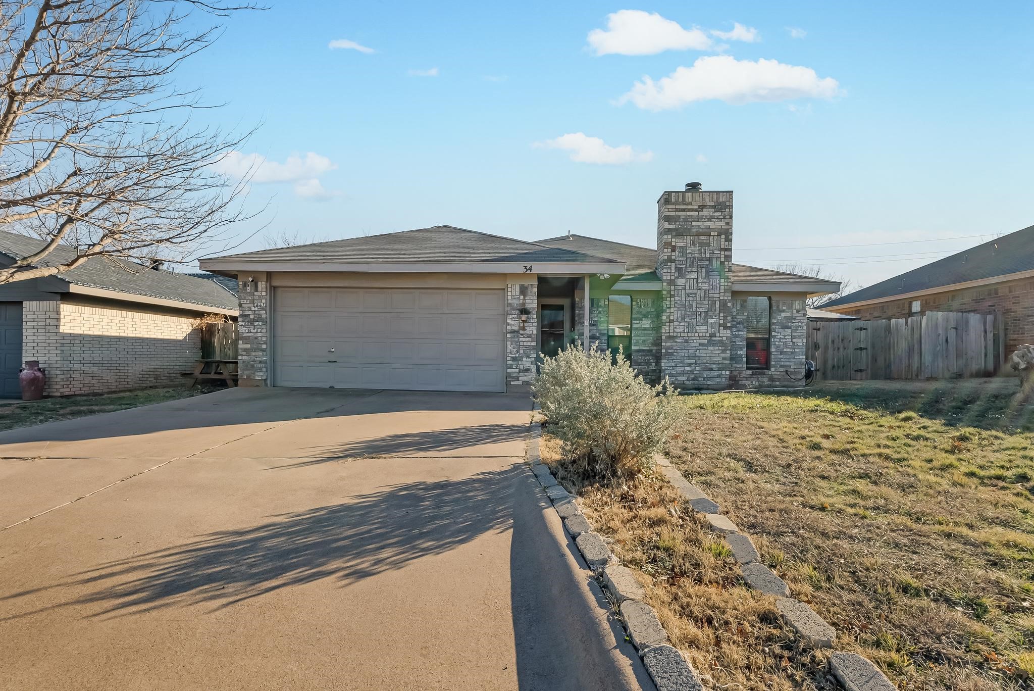 34 Queen Anns Lace Abilene TX 79606