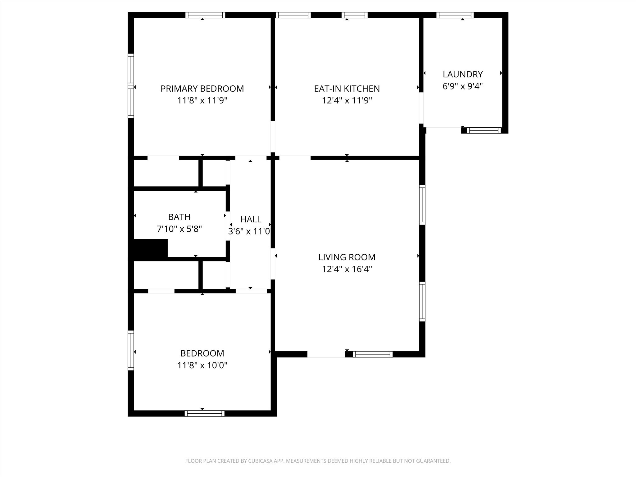 305 Claude Avenue Cleburne TX 76031