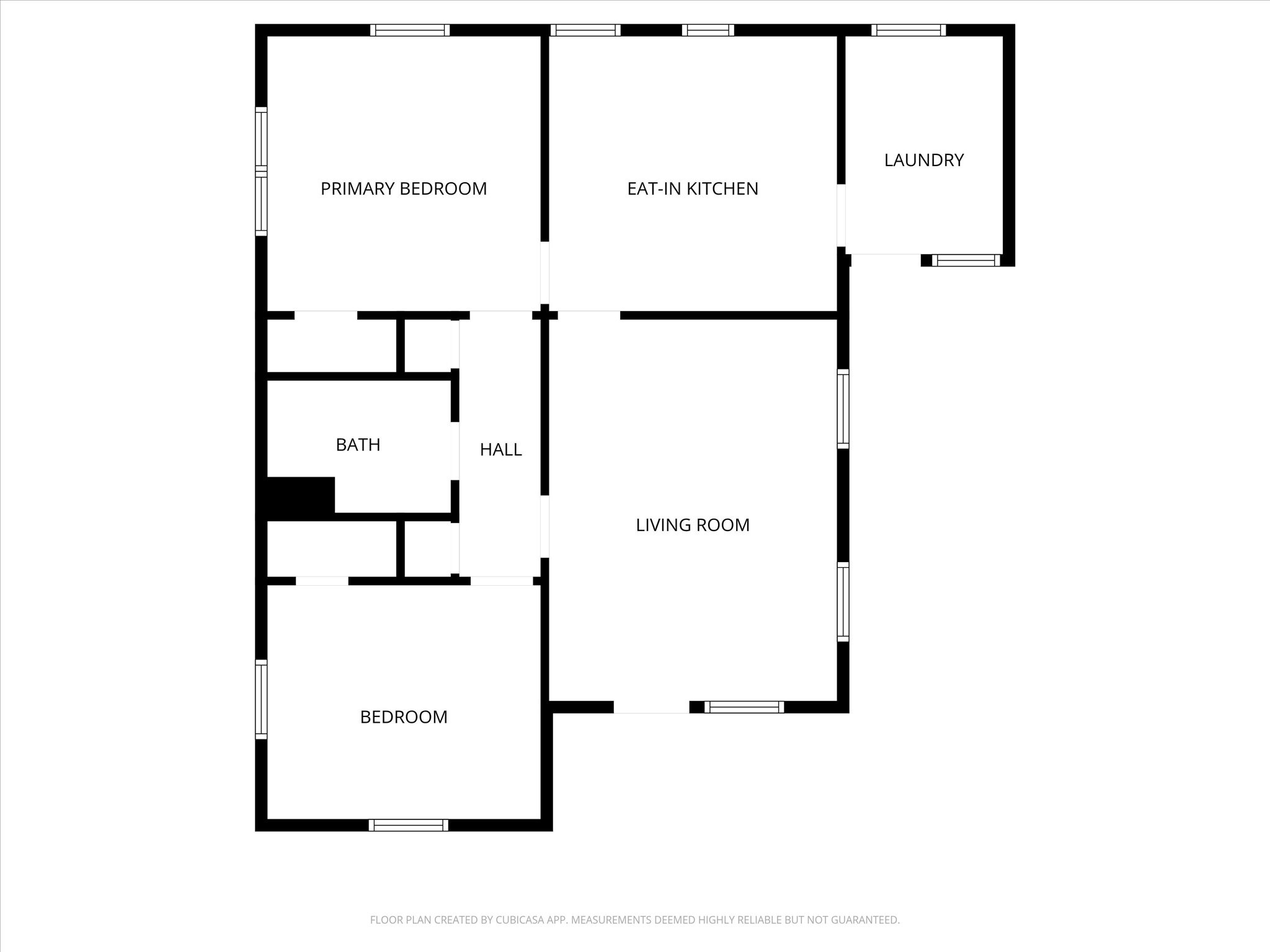 305 Claude Avenue Cleburne TX 76031
