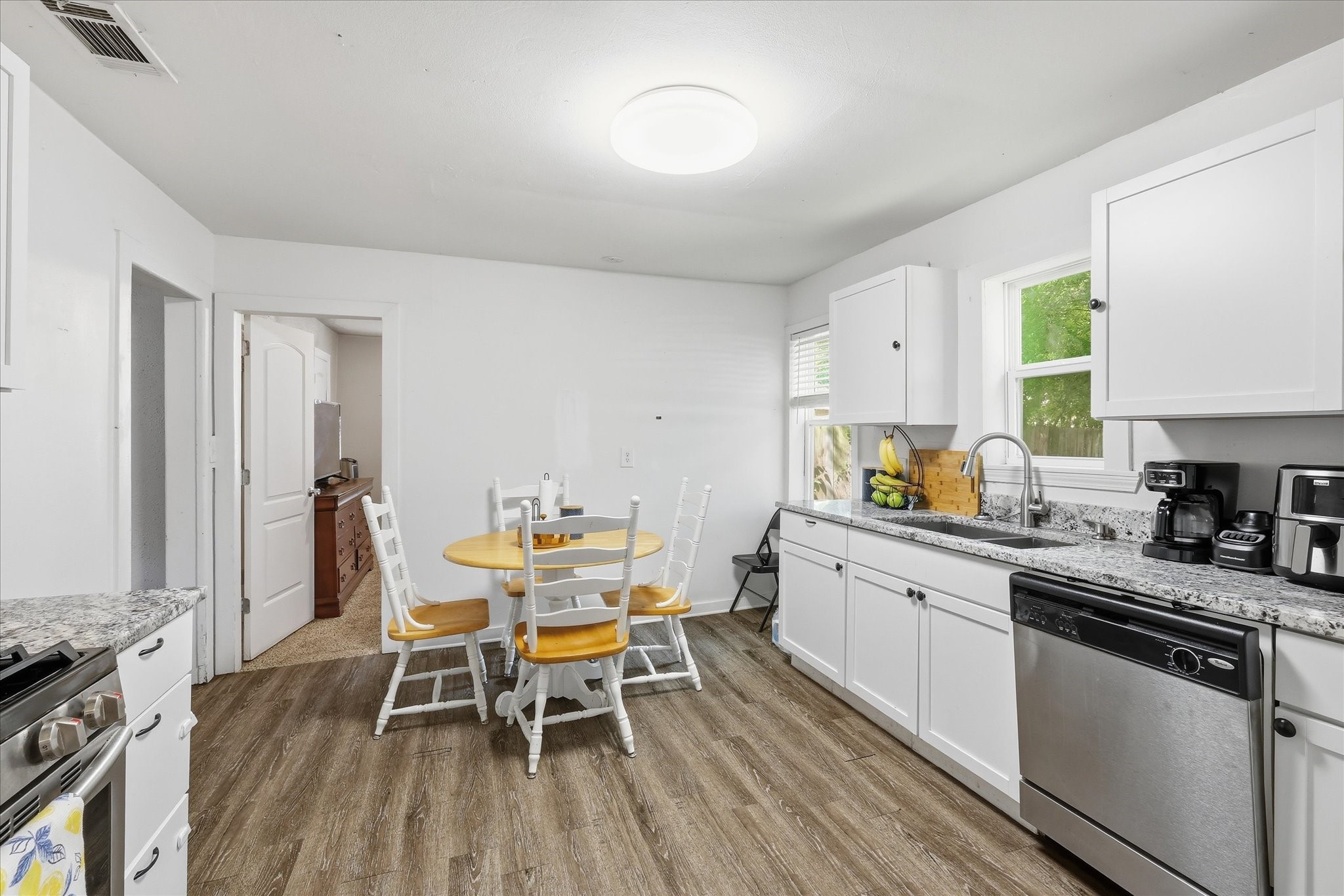 305 Claude Avenue Cleburne TX 76031