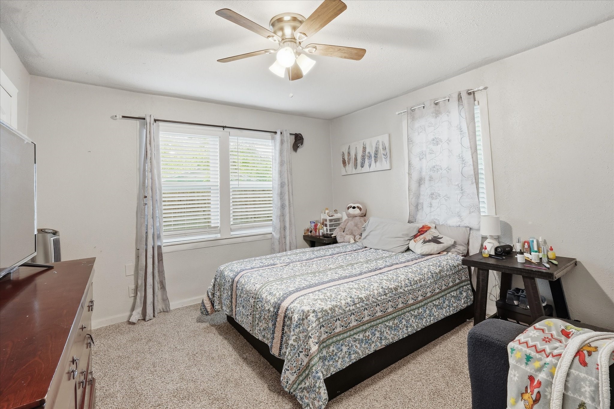 305 Claude Avenue Cleburne TX 76031