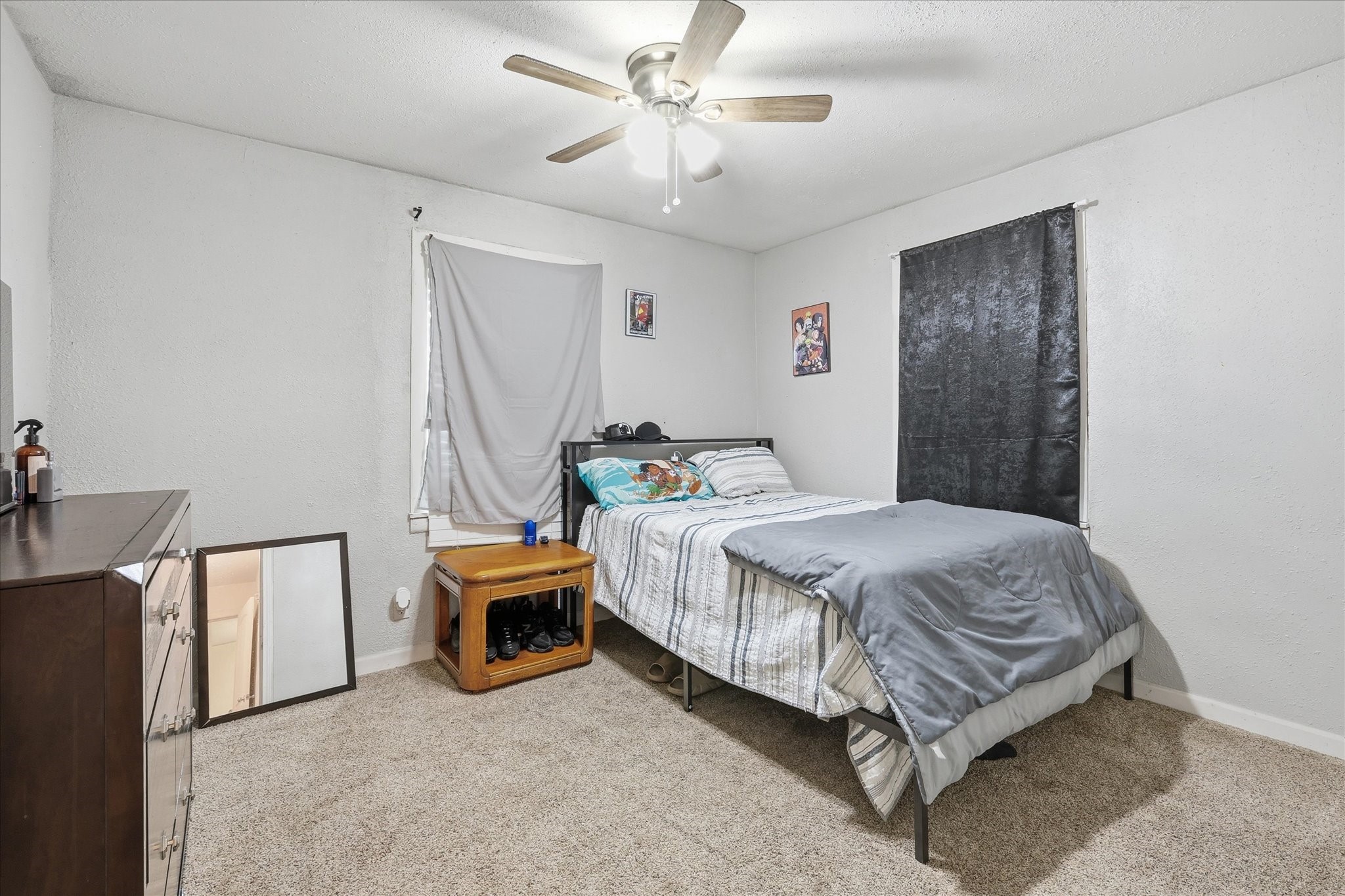 305 Claude Avenue Cleburne TX 76031