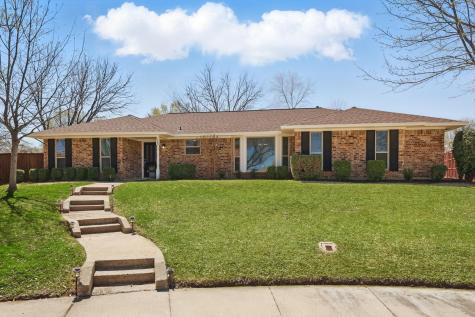 1320 Laramie Place Lewisville TX 75077