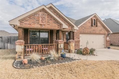 5832 Caballo Street Fort Worth TX 76179