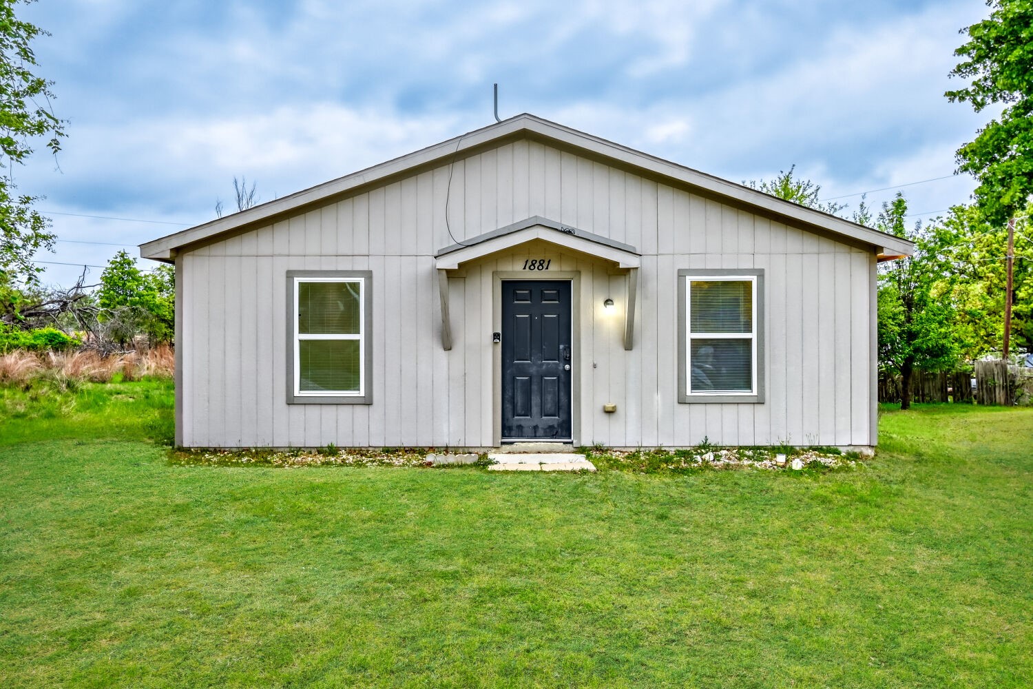 1881 Glenda Court Pelican Bay TX 76020