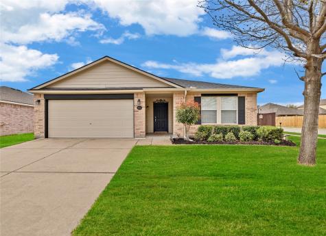 4116 Silverwood Trail Fort Worth TX 76244