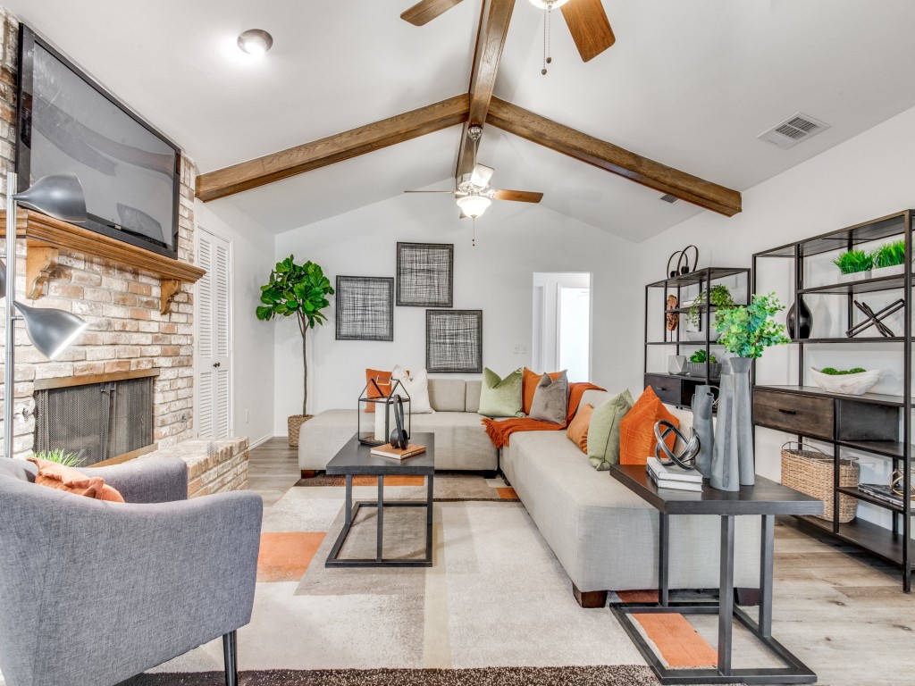 3803 Lawndale Drive Plano TX 75023