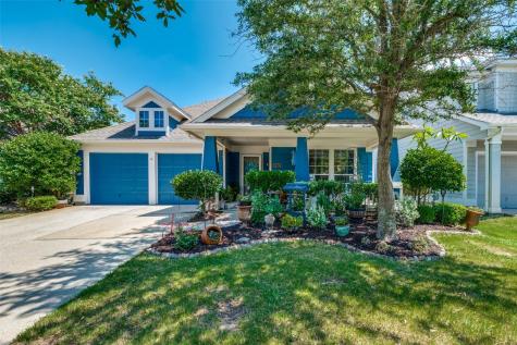 5104 Meyers Lane Fort Worth TX 76244